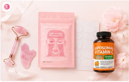 Daily Glow Essentials