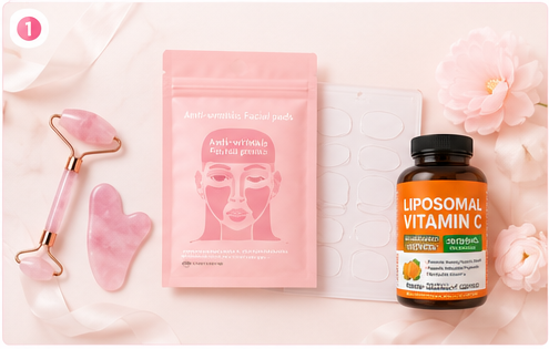 Daily Glow Essentials