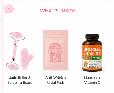 Daily Glow Essentials