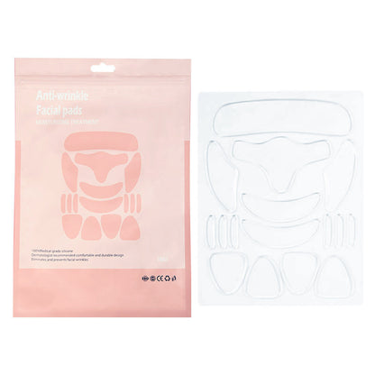Radiant skin routine kit