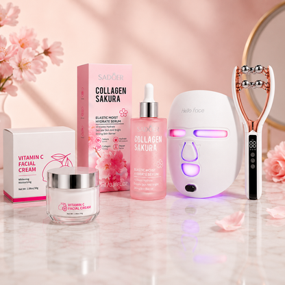 The Glow Ritual Kit