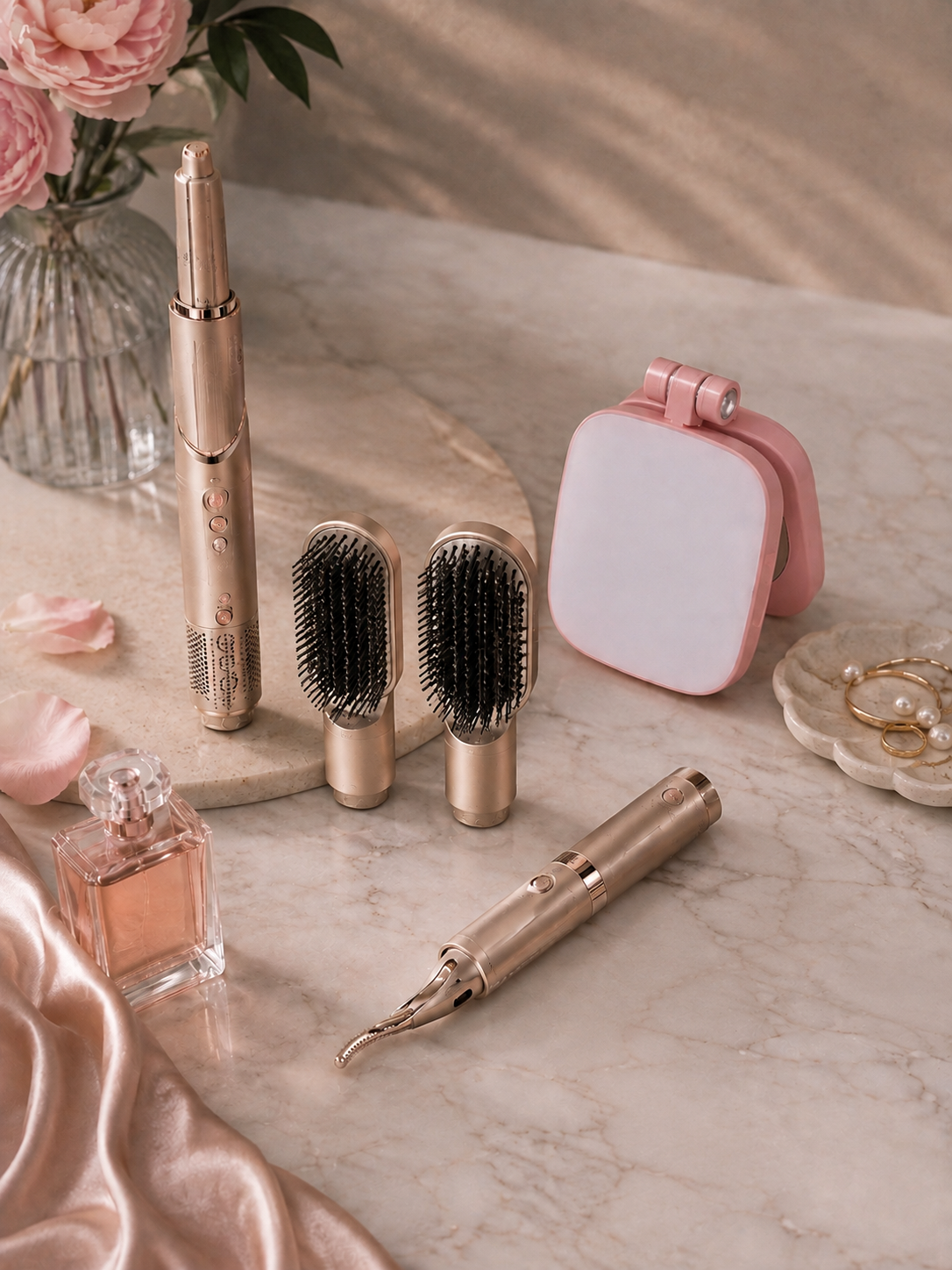 Ashora Beauty Essentials Trio ✨