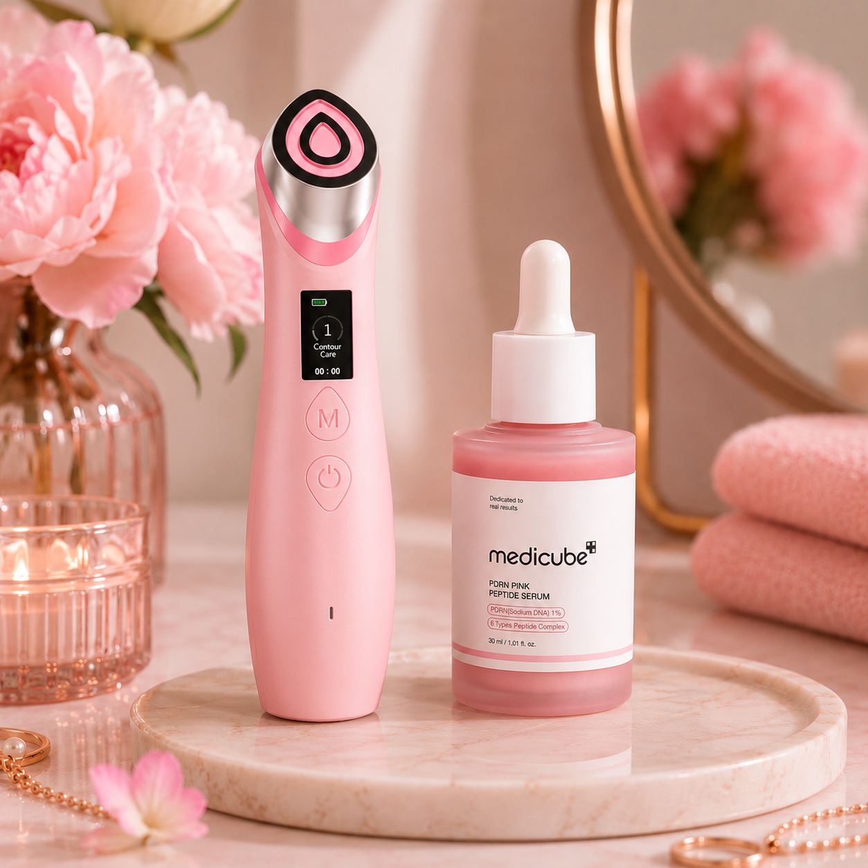 Skin Renewal Duo