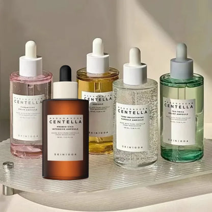 Centella Pore-Refining Brightening Ampoule — Soothing Serum