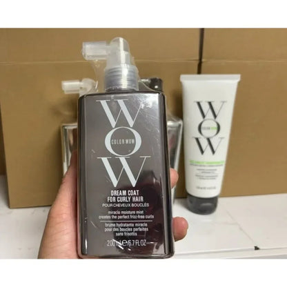 Hair Care Essential Oils and pomades - WOW