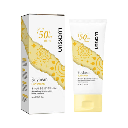 Centella Water-Based Sunscreen SPF50+ — 5-Piece UV Protection Set