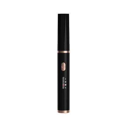 Portable Heated Electric Eyelash Curler USB Rechargeable