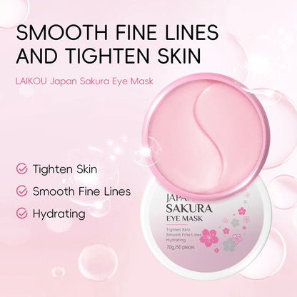 Sakura Full Ritual Collection — 24-Piece Complete Skincare Set