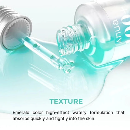Hyaluronic Acid Glass Skin Serum — Deep Hydration & Radiant Glow