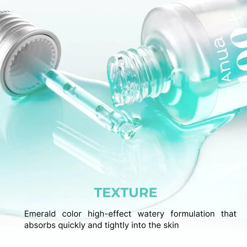 Hyaluronic Acid Glass Skin Serum — Deep Hydration & Radiant Glow