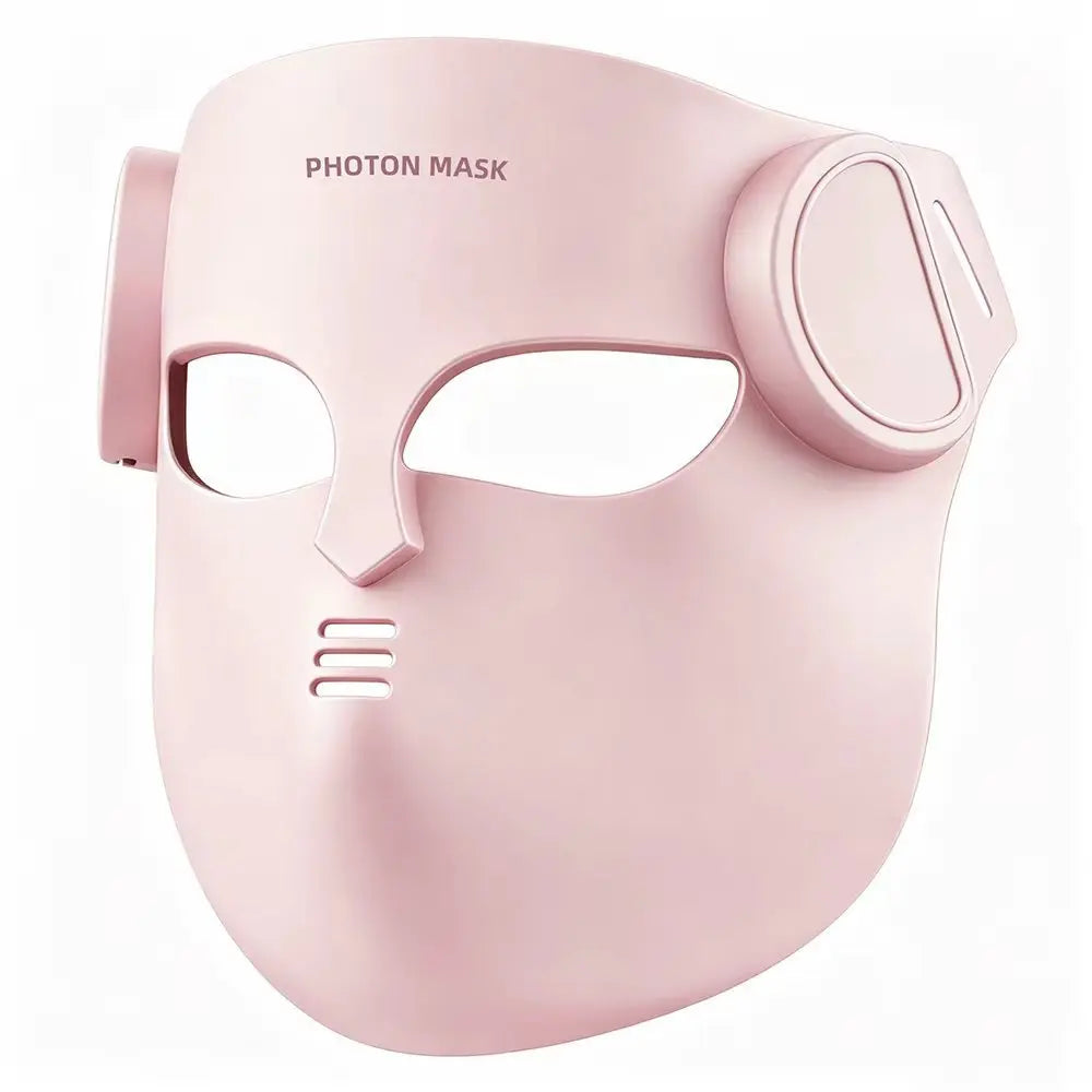 New Gen LED Face & Neck Mask Photon - Infrared Therapy Mask