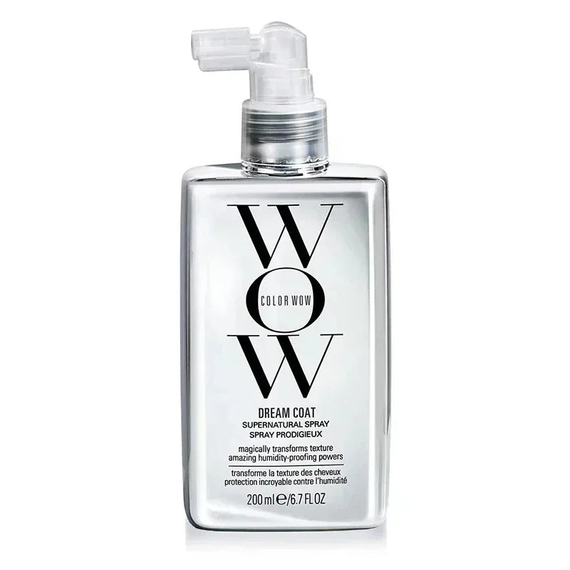 Hair Care Essential Oils and pomades - WOW