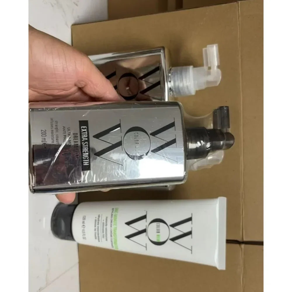 Hair Care Essential Oils and pomades - WOW
