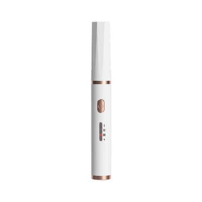 Portable Heated Electric Eyelash Curler USB Rechargeable