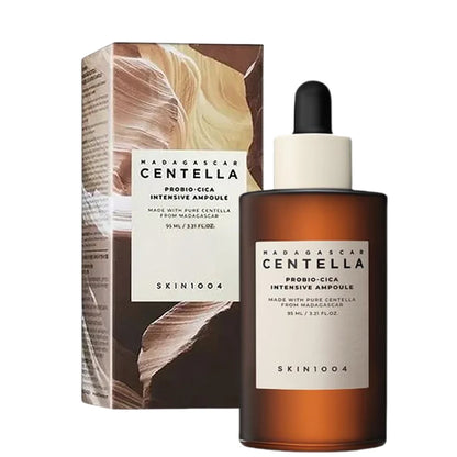 Centella Pore-Refining Brightening Ampoule — Soothing Serum