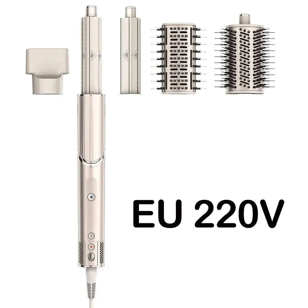 Shark Flexstyle HD430 Negative Ion Hair Dryer 5-in-1 Multi-function Automatic Hair Curler