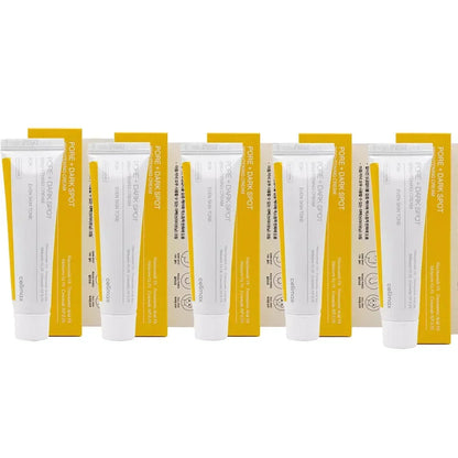 Celimax Dark Spot Brightening and Pore Refining Lightweight Facial Cream