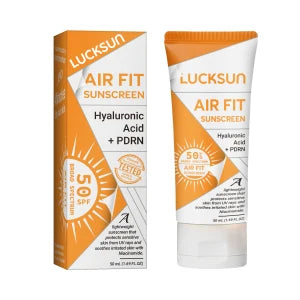 Centella Water-Based Sunscreen SPF50+ — 5-Piece UV Protection Set