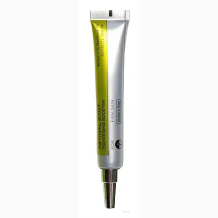Korean Retinal Shot Tightening and Brightening Eye Cream
