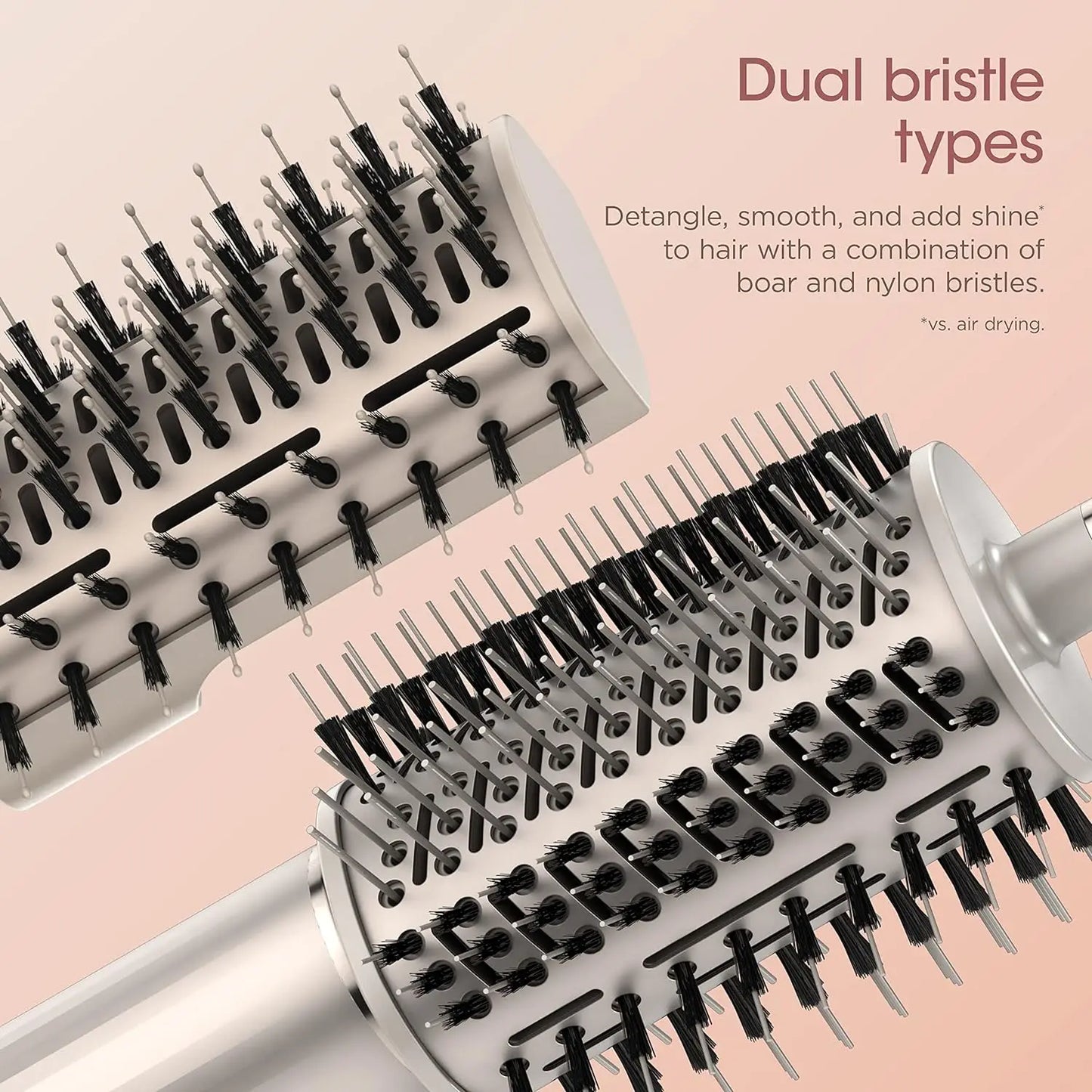 Shark Flexstyle HD430 Negative Ion Hair Dryer 5-in-1 Multi-function Automatic Hair Curler