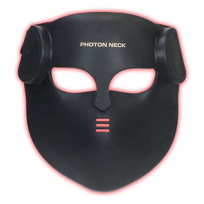 New Gen LED Face & Neck Mask Photon - Infrared Therapy Mask