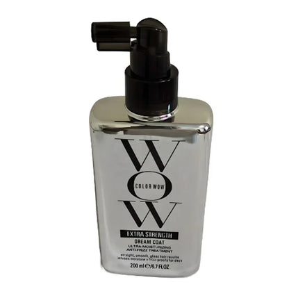 Hair Care Essential Oils and pomades - WOW
