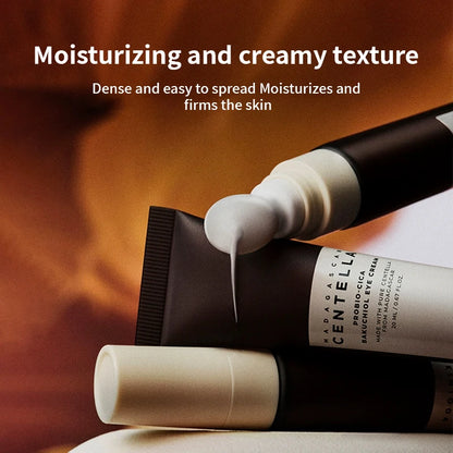 Bakuchiol Renewal Eye Cream Centella — Natural Retinol Alternative & Skin Firming