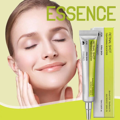 Korean Retinal Shot Tightening and Brightening Eye Cream