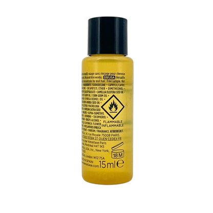 Kerastase Elixir Ultime Camellia Hair Oil 15ml Sample