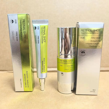 Korean Retinal Shot Tightening and Brightening Eye Cream