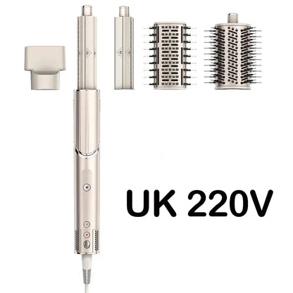 Shark Flexstyle HD430 Negative Ion Hair Dryer 5-in-1 Multi-function Automatic Hair Curler