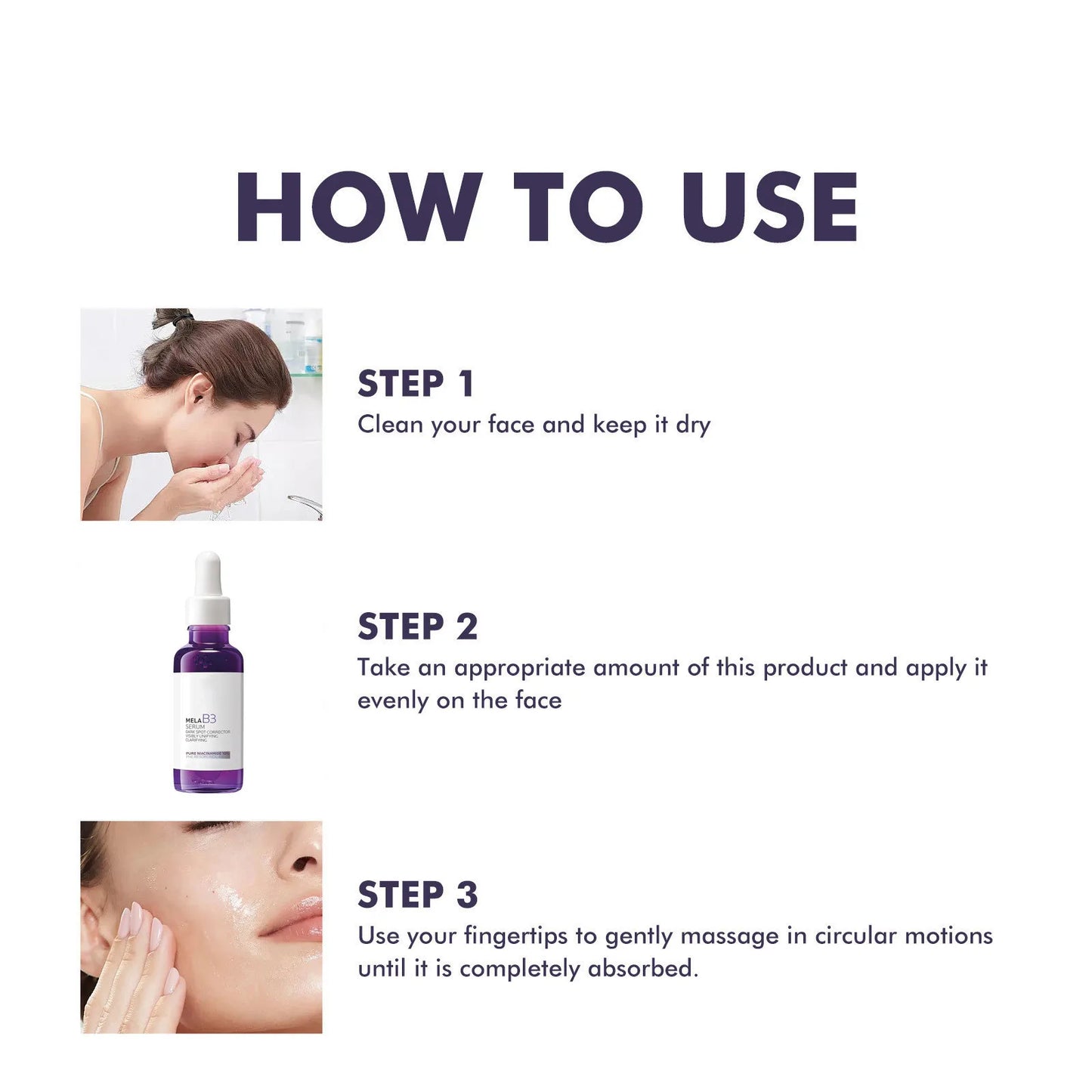 5-in-1 Rice & Vitamin C Brightening Essence — Anti-Aging Dark Spot Corrector
