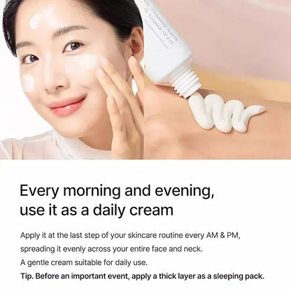 Celimax Dark Spot Brightening and Pore Refining Lightweight Facial Cream