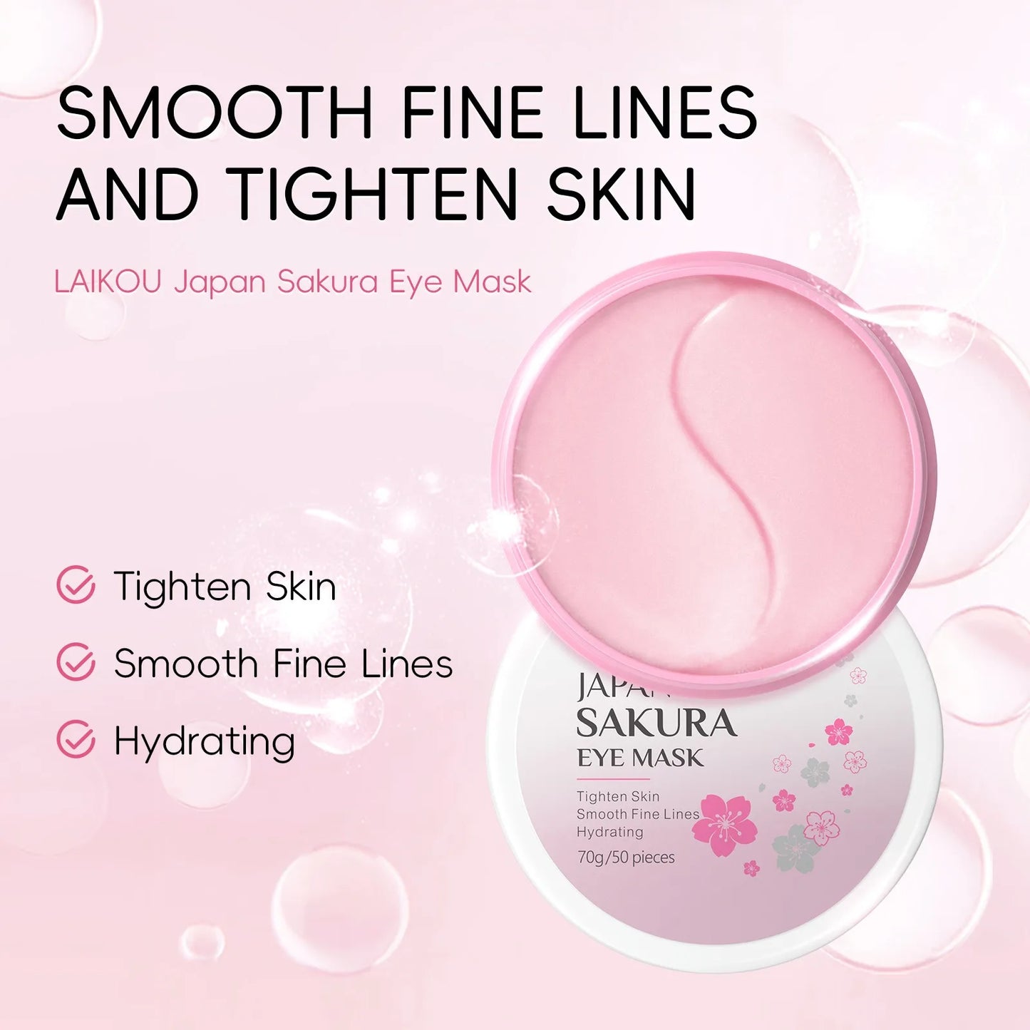 Sakura Full Ritual Collection — 24-Piece Complete Skincare Set