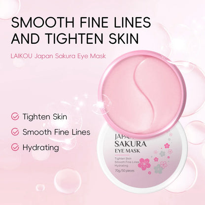 Sakura Full Ritual Collection — 24-Piece Complete Skincare Set