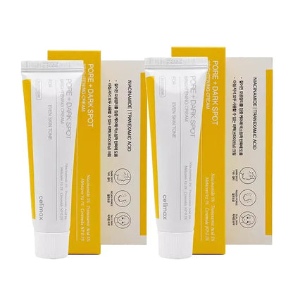 Celimax Dark Spot Brightening and Pore Refining Lightweight Facial Cream