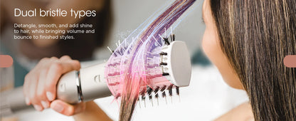 Shark Flexstyle HD430 Negative Ion Hair Dryer 5-in-1 Multi-function Automatic Hair Curler