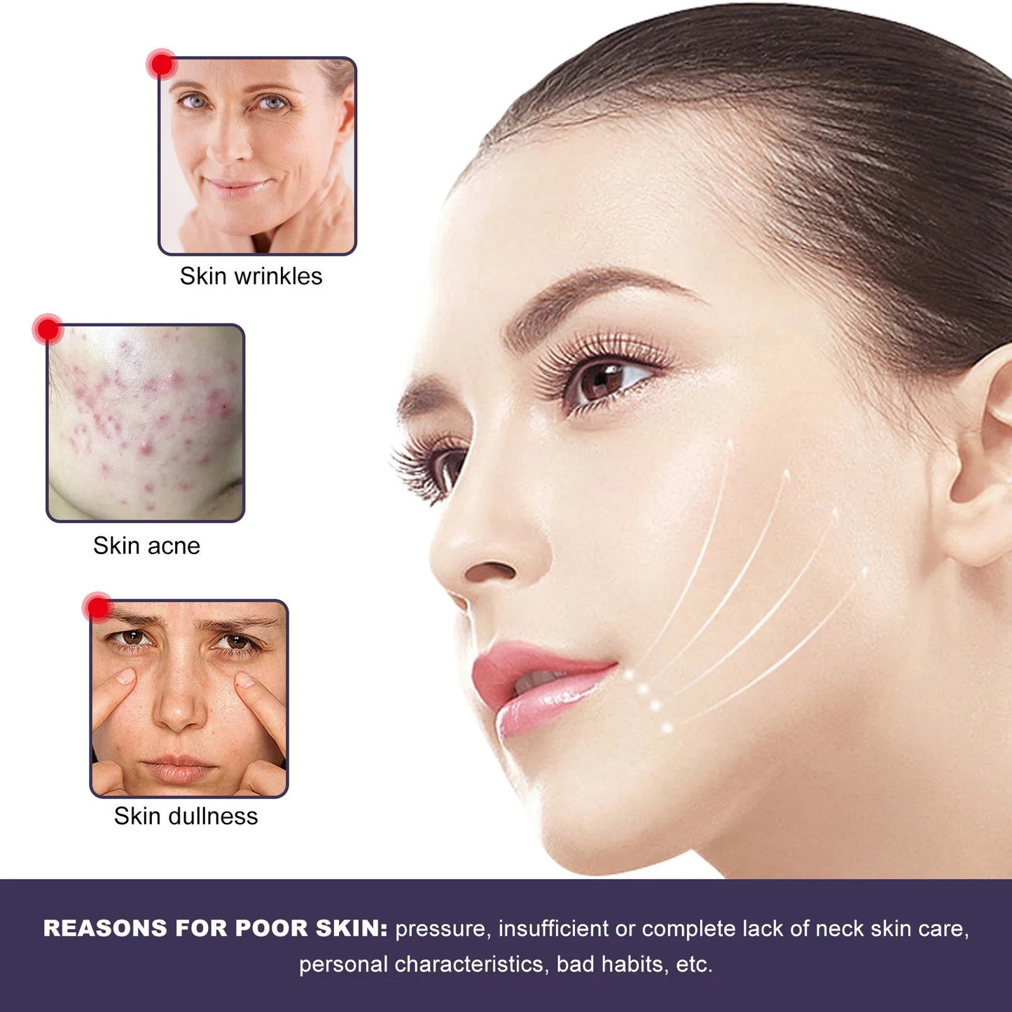 5-in-1 Rice & Vitamin C Brightening Essence — Anti-Aging Dark Spot Corrector