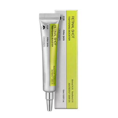 Korean Retinal Shot Tightening and Brightening Eye Cream