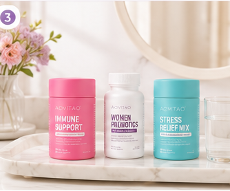 Fresh Bloom Bundle